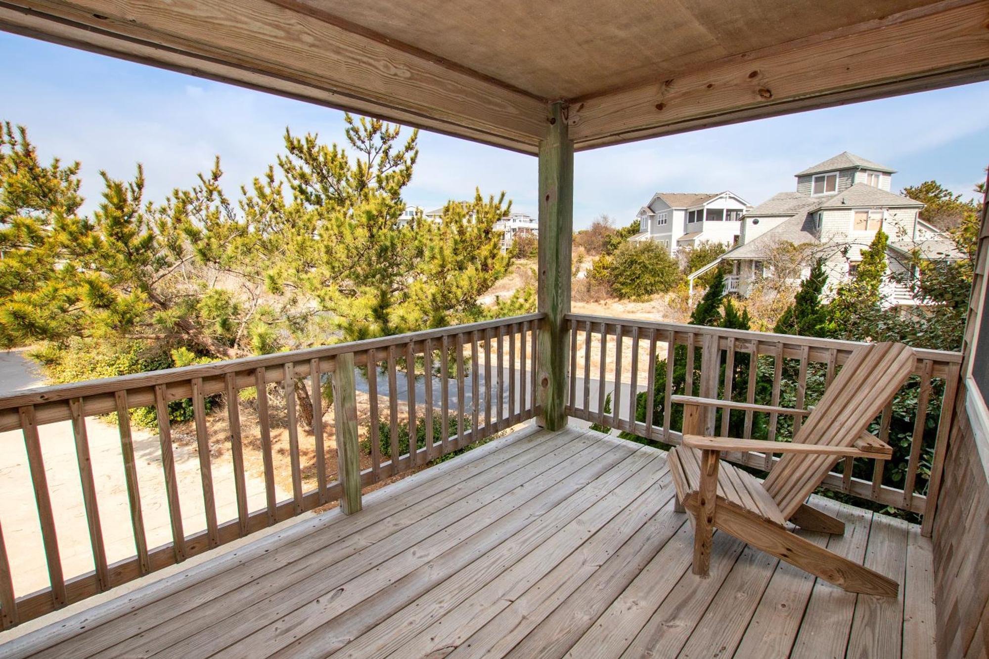 Oceanside, Close To The Beach, Ocean And Sound Views! -O6, Summer House Villa Duck Exteriör bild